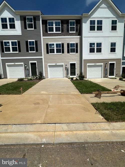 123 Brashear Ct, MARTINSBURG, WV, 25403 | Card Image