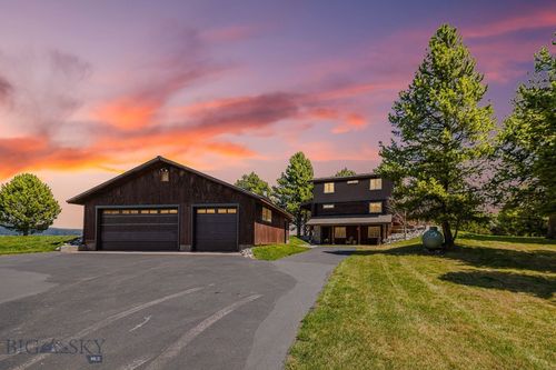 848 Mountain Vista Dr, West Yellowstone, MT, 59758-9092 | Card Image