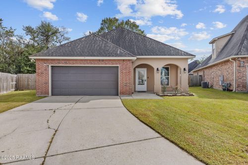 142 Kohen Luke Dr, Lafayette, LA, 70506-4100 | Card Image
