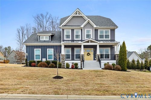 7455 Winding Jasmine Rd, Quinton, VA, 23141-1667 | Card Image