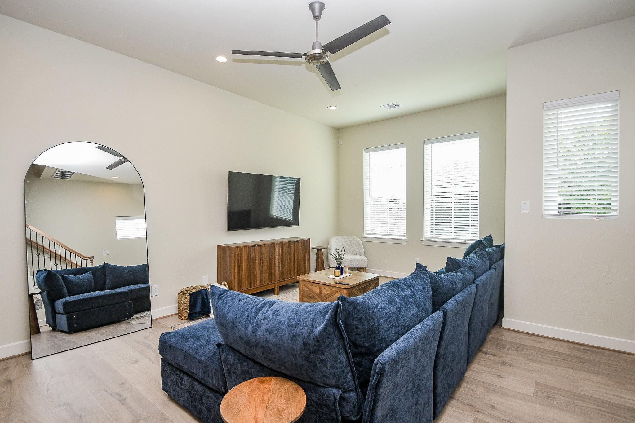 Residential Lease in Houston 4