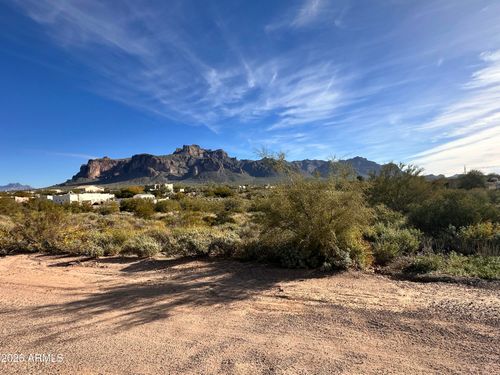 1-0000 S Roadrunner Rd, Apache Junction, AZ, 85119 | Card Image