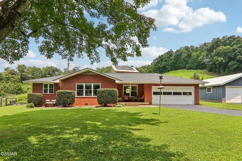 4311 Grindstone Ridge Rd, Pigeon Forge, TN, 37863-4620 | Card Image