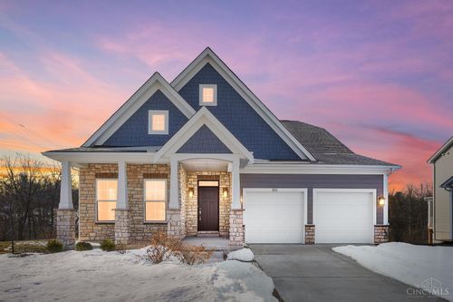 501 Creekside Dr, Lebanon, OH, 45036-1457 | Card Image