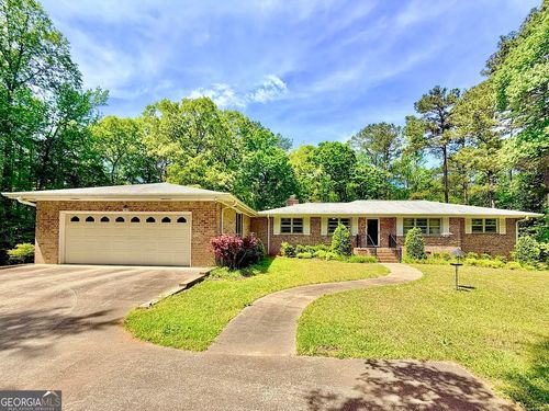345 Elliott Rd, mcdonough, GA, 30252-2779 | Card Image