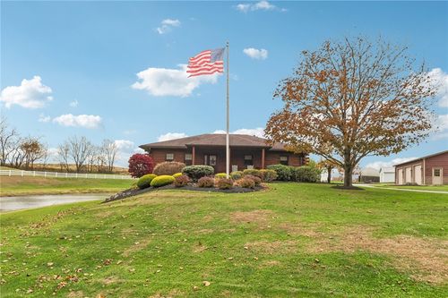 718 Mcdowell Rd, Volant, PA, 16156-6620 | Card Image