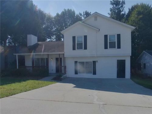 2332 Morning Dew Pl, Lawrenceville, GA, 30044-4495 | Card Image