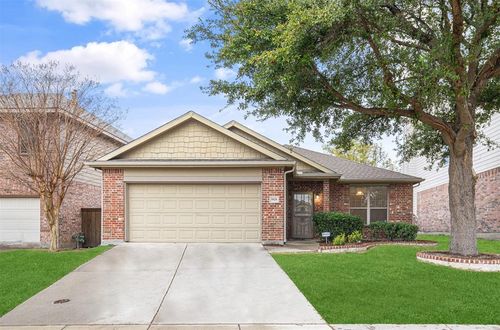 5828 Rubblestone Drive, McKinney, TX, 75070 | Card Image