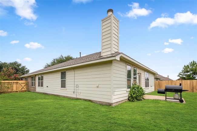Backyard | Image 25