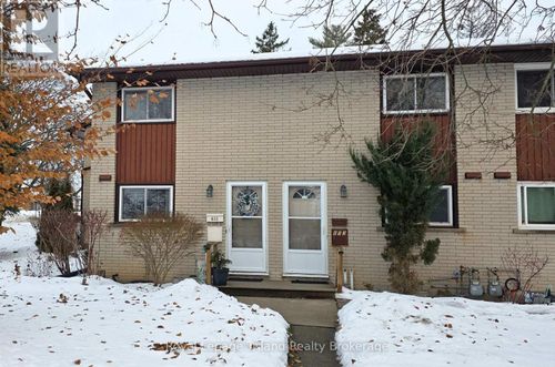 653 Northdale Dr, Woodstock, ON, N4S5K9 | Card Image