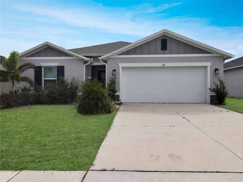 219 Summerlin Loop, HAINES CITY, FL, 33844-8550 | Card Image