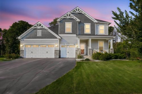 506 Twinflower Rd, Medina, MN, 55340-5101 | Card Image
