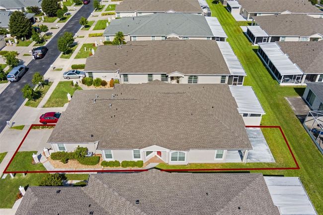 11446 Cambray Creek Loop, House other with 2 bedrooms, 2 bathrooms and null parking in RIVERVIEW FL | Image 28