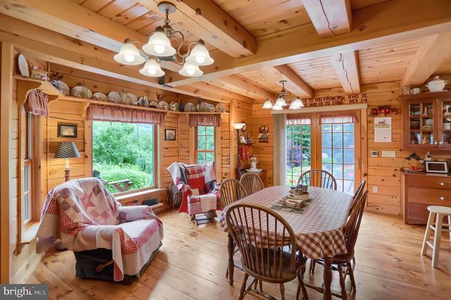 133 Paradise Rd, House other with 4 bedrooms, 5 bathrooms and null parking in SPRING MILLS PA | Image 61