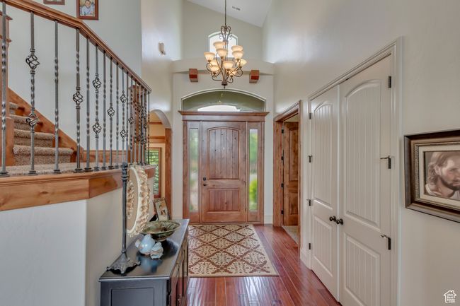 6663 Normandy Way, House other with 7 bedrooms, 6 bathrooms and 10 parking in Highland UT | Image 6