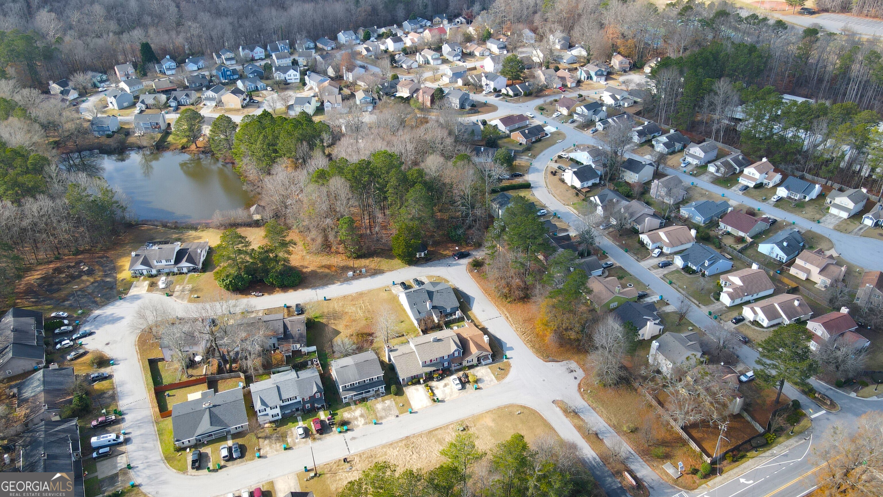 Land in Austell 4