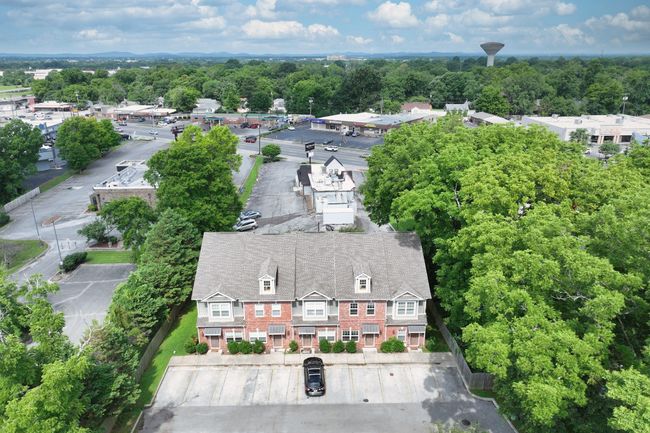 UNIT-2D - 1019 N Maple St, Townhouse with 2 bedrooms, 3 bathrooms and 2 parking in Murfreesboro TN | Image 49