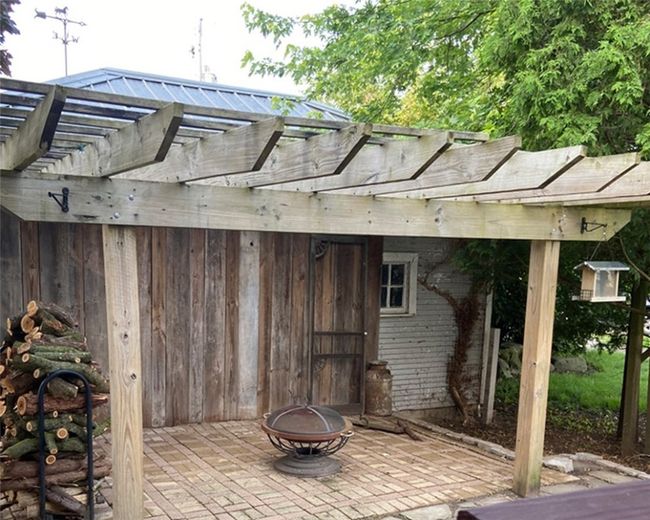 303 N Dazey St, House other with 4 bedrooms, 3 bathrooms and null parking in Findlay IL | Image 13