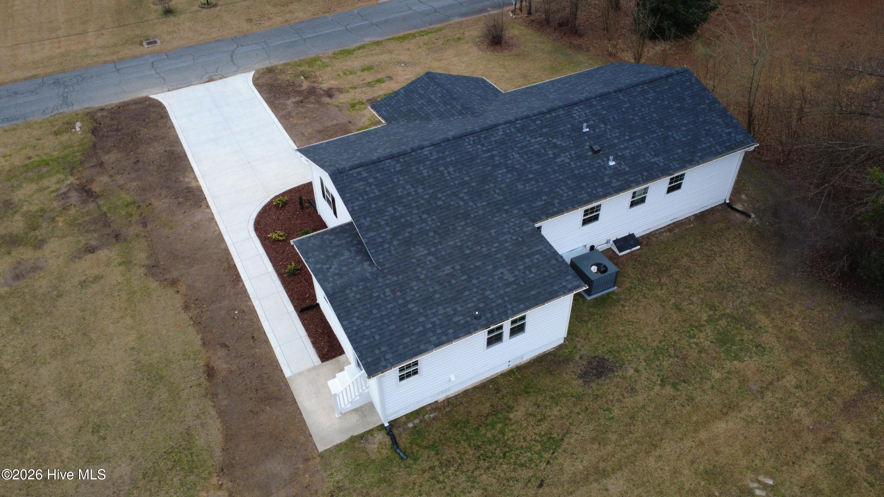 Residential in Clinton 2