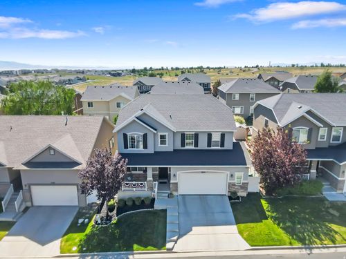 3293 N Osprey Way, Layton, UT, 84040-4921 | Card Image