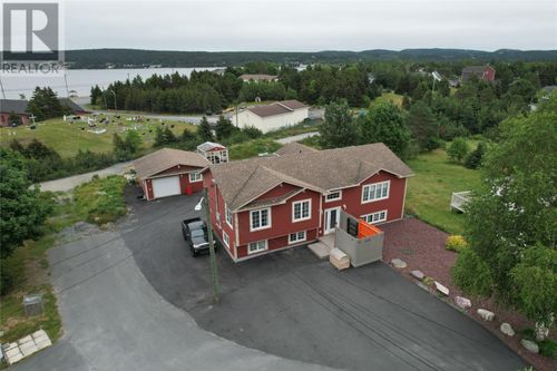 18 Wilsonville Avenue, Clarkes Beach, NL, A0A1W0 | Card Image