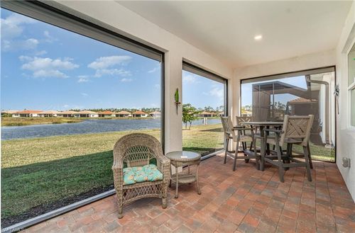 3845 Crosswater Dr, North Fort Myers, FL, 33917-7870 | Card Image