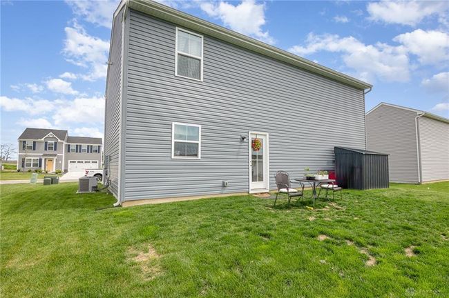 100 S Whitney Way, House other with 3 bedrooms, 3 bathrooms and null parking in West Milton OH | Image 23