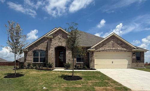4216 Furrow Bnd, Joshua, TX, 76058-5189 | Card Image
