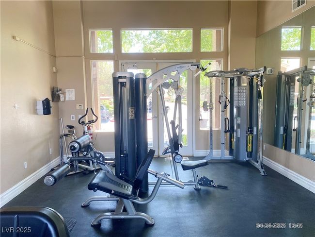 UNIT-202 - 10190 Deerfield Beach Ave, Condo with 2 bedrooms, 2 bathrooms and null parking in Las Vegas NV | Image 35