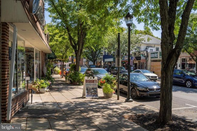 310 S Narberth Ave, House other with 5 bedrooms, 3 bathrooms and null parking in NARBERTH PA | Image 40