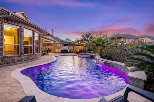 9518 Three Stone Ln, Tomball, TX, 77375-3395 | Card Image