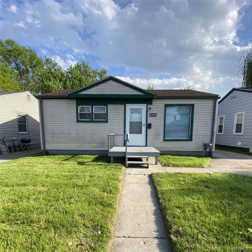 11076 Hudson Avenue, Warren, MI, 48089 | Card Image