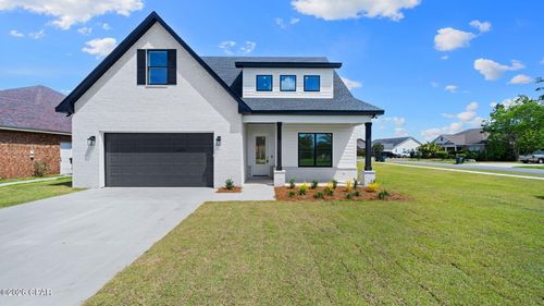 2802 Hawks Landing Blvd, Panama City, FL, 32405-6659 | Card Image