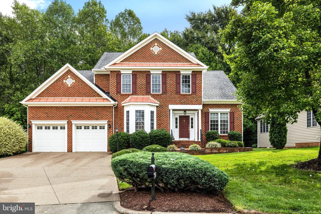 Taylors Hill Ct, Manakin Sabot, VA 23103