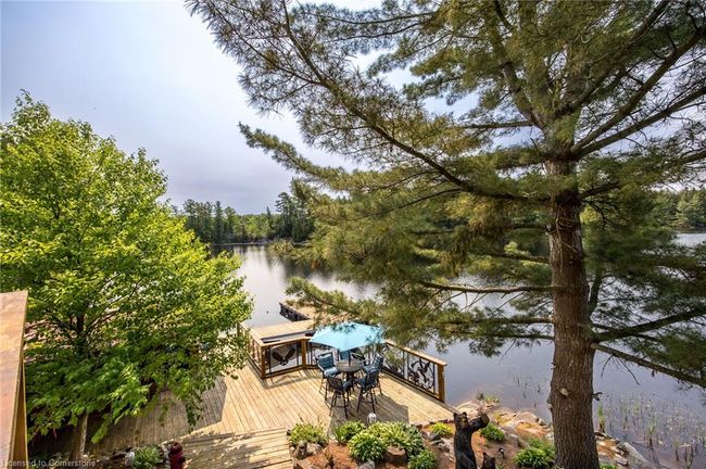 235 Loch Erne Rd, House other with 2 bedrooms, 3 bathrooms and 8 parking in McDougall ON | Image 15