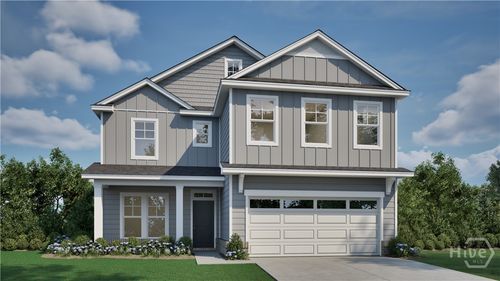 199 Brookline Drive, Savannah, GA, 31407 | Card Image