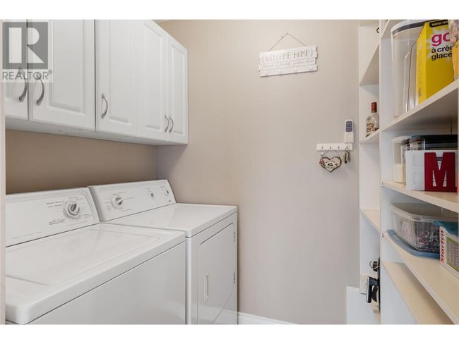 105 - 4460 Ponderosa Dr, Townhouse with 3 bedrooms, 3 bathrooms and 1 parking in Peachland BC | Image 18