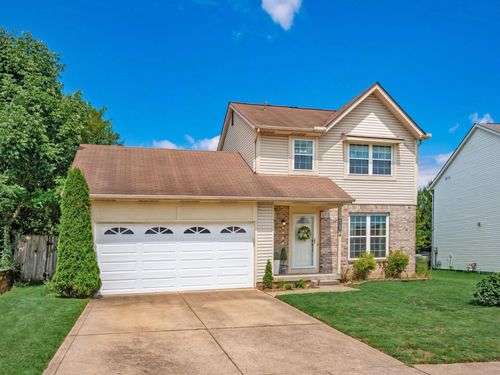 4051 Plateau St, Columbus, OH, 43207-4652 | Card Image