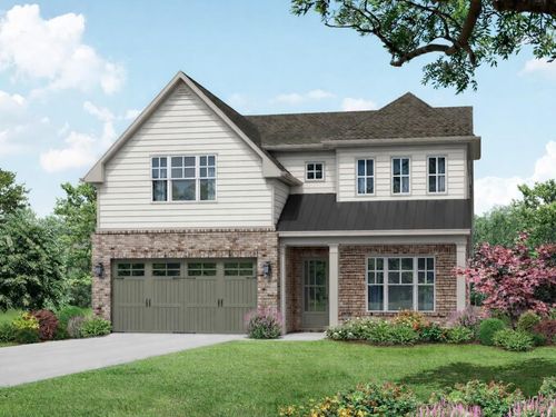 5595 Meadowstone Walk, Kennesaw, GA, 30152-3221 | Card Image