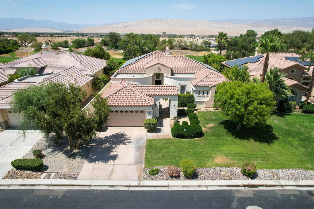 Residential in Rancho Mirage