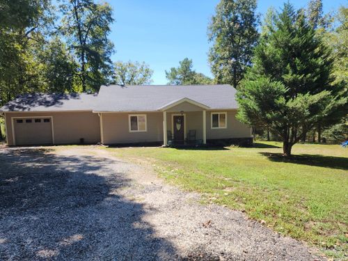 115 Lost Creek Road, Pearcy, AR, 71964 | Card Image