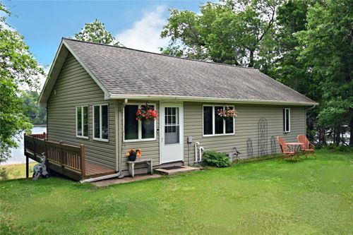 2915 Walter Road, Barnes, WI, 54873 | Card Image