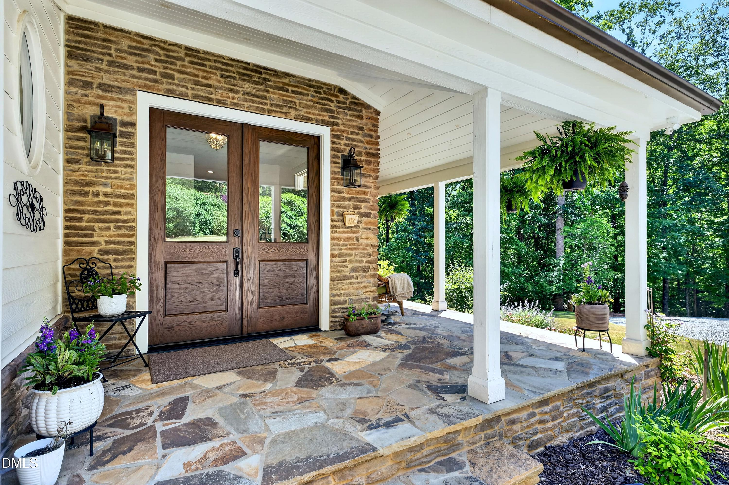 Residential in Chapel Hill 5
