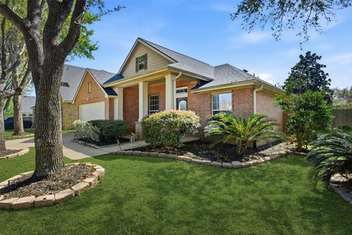 7018 Chapel Meadow Ln, Richmond, TX, 77407-3835 | Card Image
