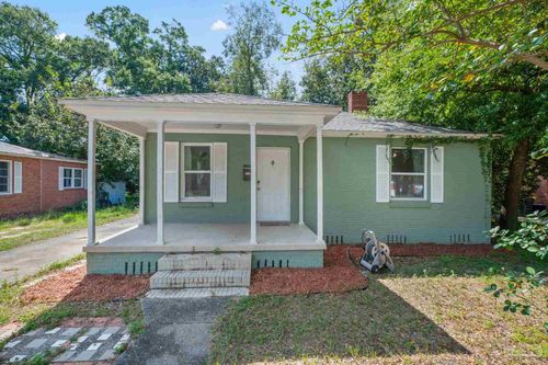 631 W Jordan St, Pensacola, FL, 32501-1948 | Card Image