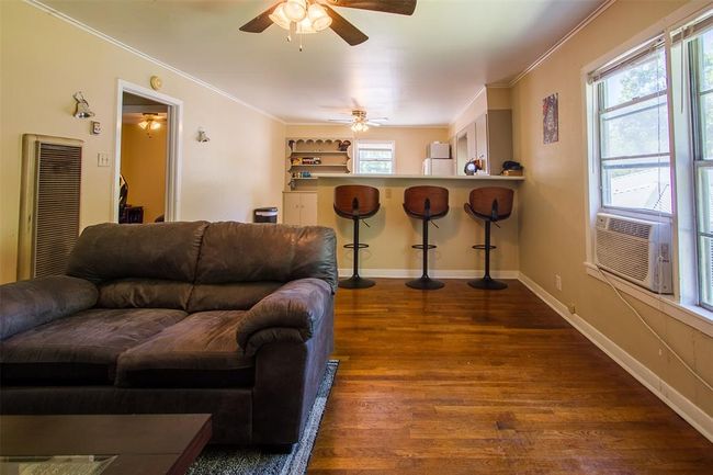 711 E Sixth St, House other with 3 bedrooms, 2 bathrooms and 3 parking in Brenham TX | Image 22