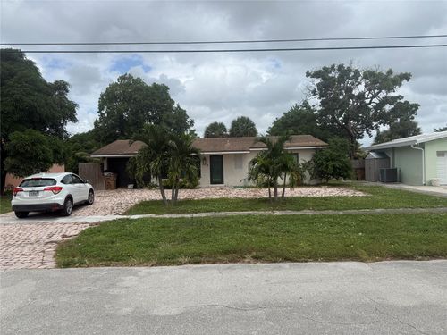521 Nw 38th Pl, Deerfield Beach, FL, 33064-2747 | Card Image