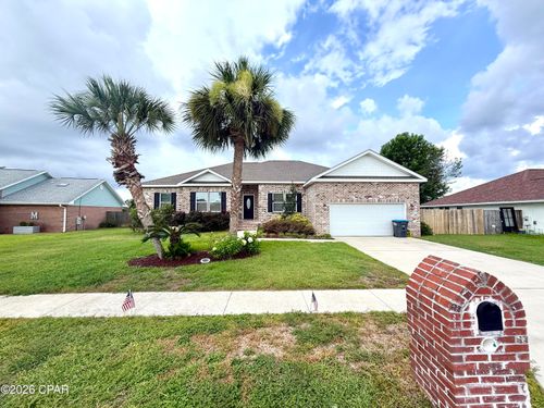 7016 Benton Dr, Panama City, FL, 32404-4912 | Card Image