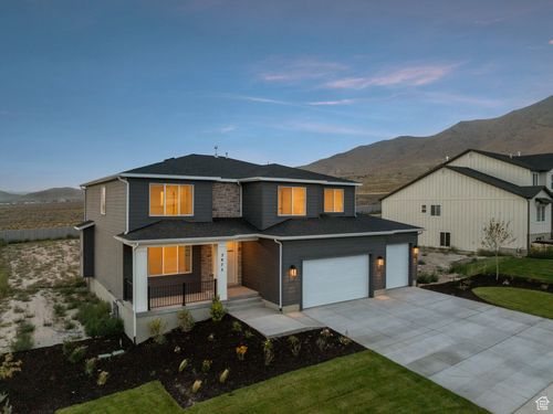 105-2873 E Liam Ln, Eagle Mountain, UT, 84005-6417 | Card Image