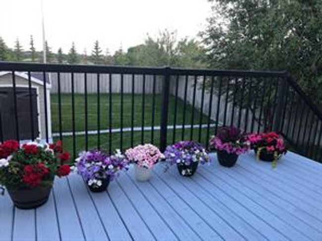 11477 69 Ave, House detached with 3 bedrooms, 3 bathrooms and 4 parking in Grande Prairie AB | Image 43